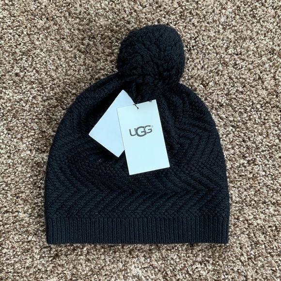 ugg australia winter hat